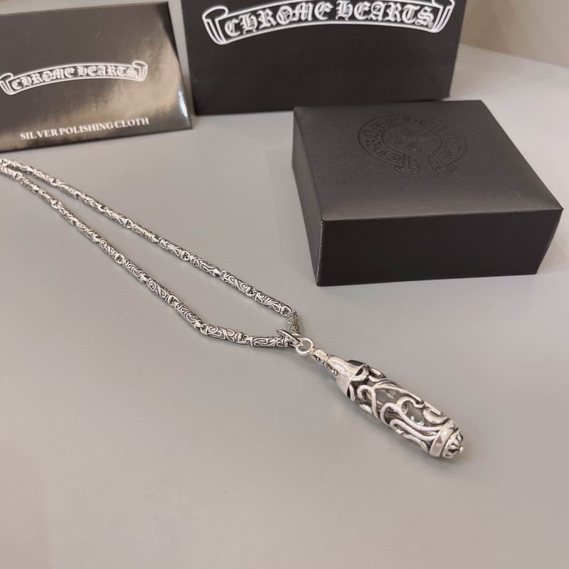 Chrome Hearts necklace 05yxh378